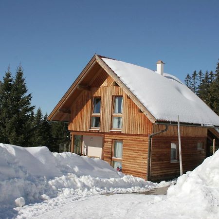 Beautiful Holiday Home In Weinebene With Sauna Obergosel Ngoại thất bức ảnh