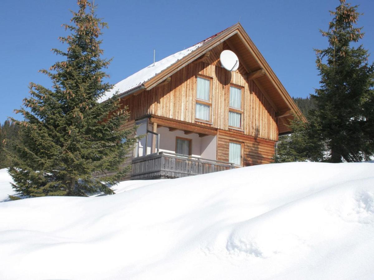 Beautiful Holiday Home In Weinebene With Sauna Obergosel Ngoại thất bức ảnh