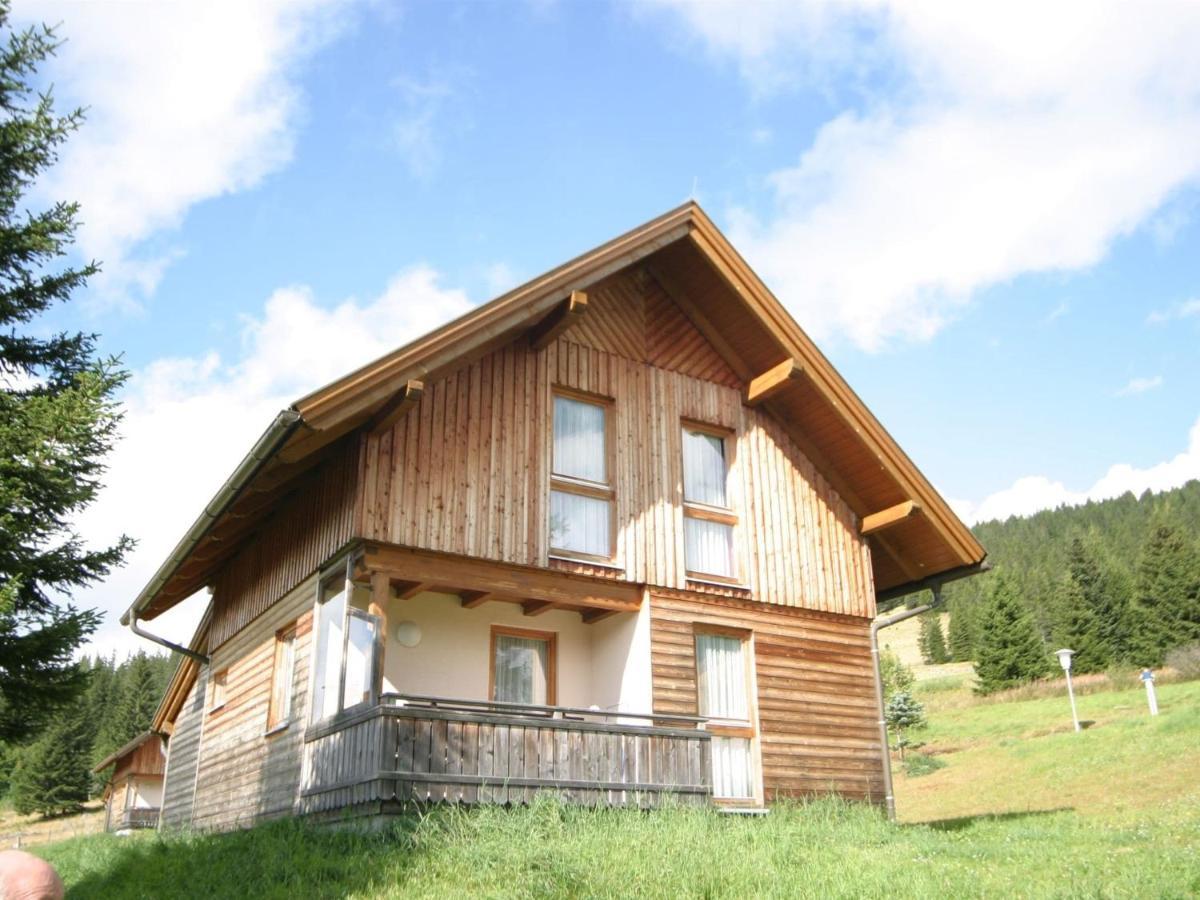 Beautiful Holiday Home In Weinebene With Sauna Obergosel Ngoại thất bức ảnh